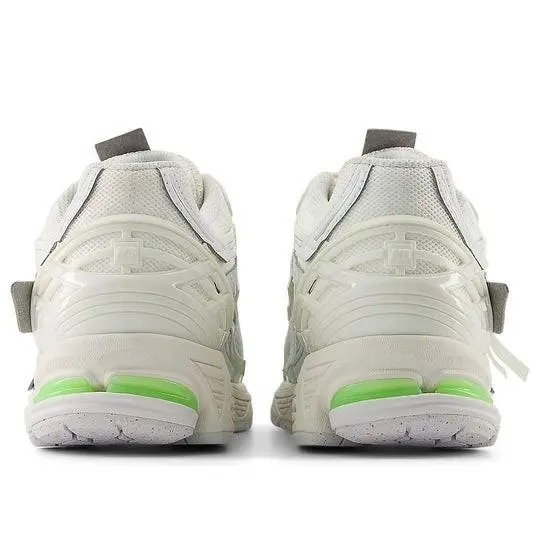 New Balance shoes - New Balance Flash - Flash - White/Mint Green Flash 13