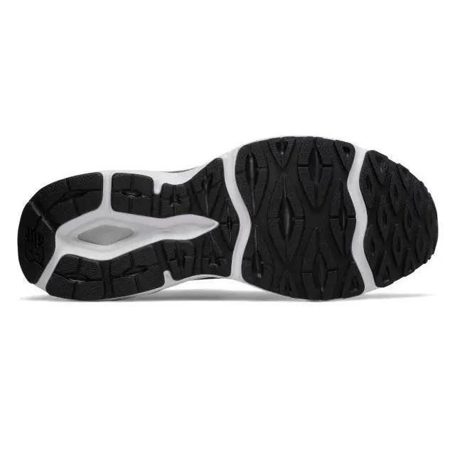New Balance shoes - New Balance 680 - Black, Main: Magnet 2