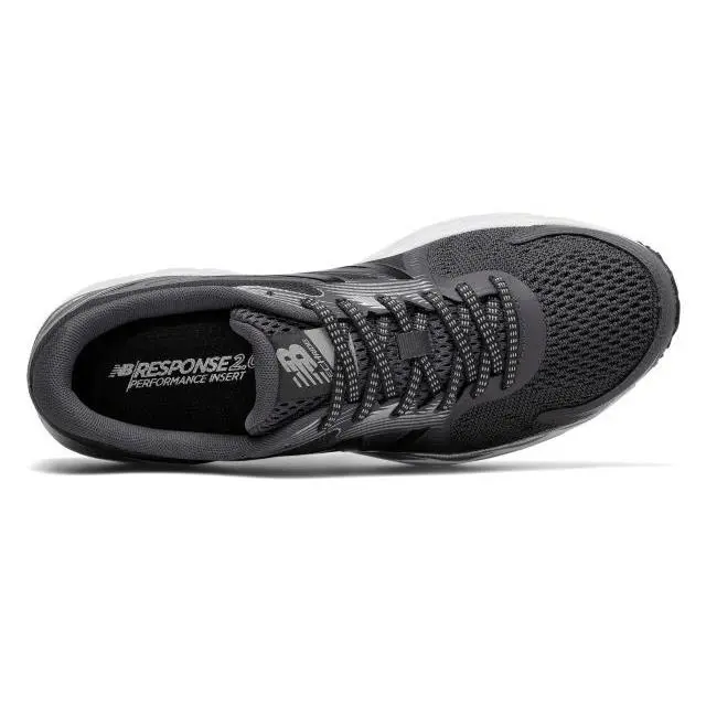 New Balance shoes - New Balance 680 - Black, Main: Magnet 7
