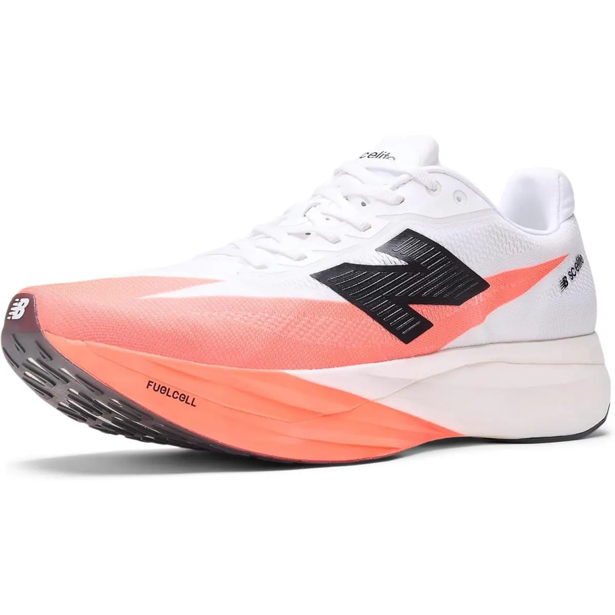 New Balance Men`s Fuelcell Supercomp Elite V5