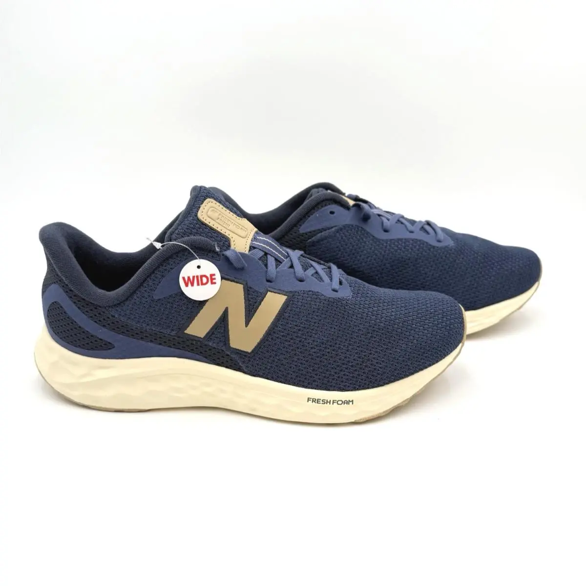 New Balance shoes - New Balance Fresh Foam Arishi - MARISRD4 - Blue 2