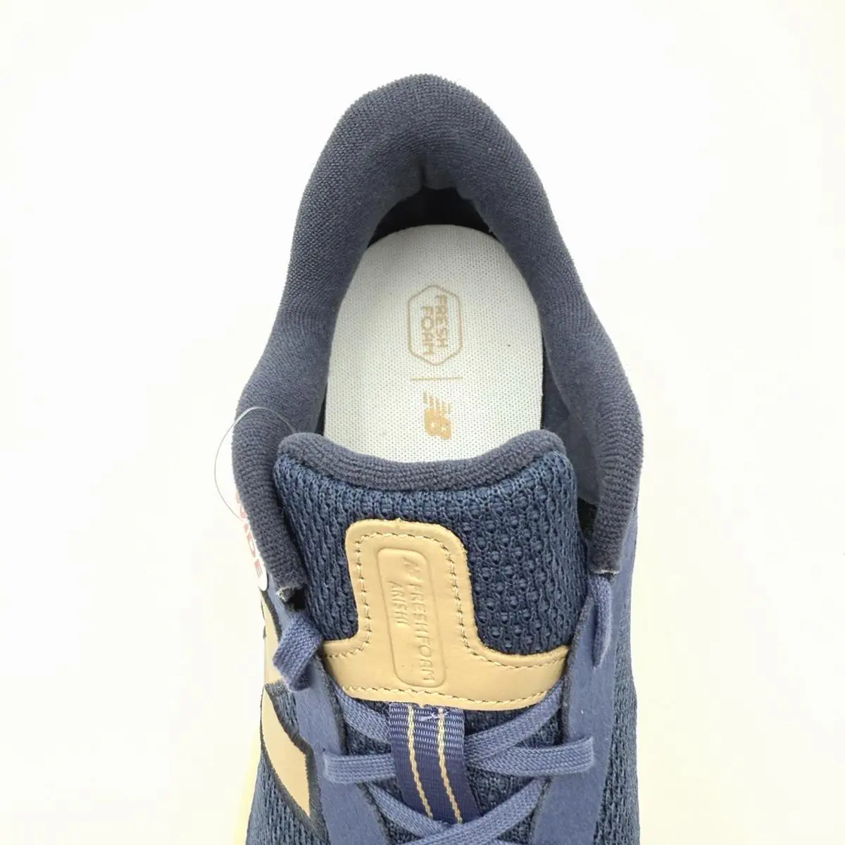 New Balance shoes - New Balance Fresh Foam Arishi - MARISRD4 - Blue 18