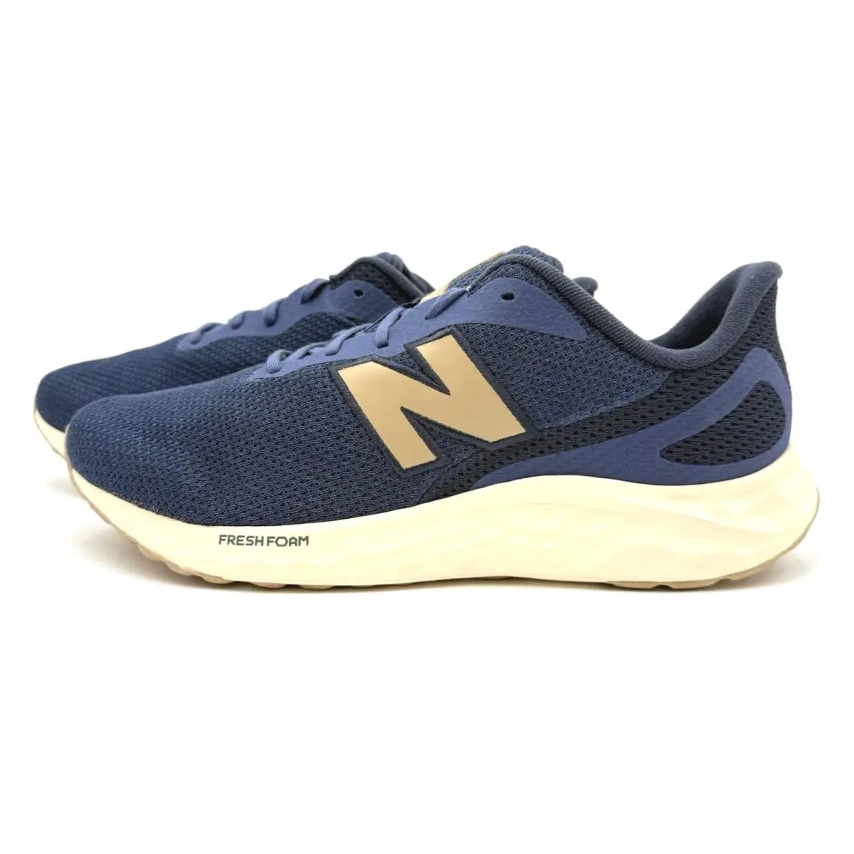 New Balance shoes - New Balance Fresh Foam Arishi - MARISRD4 - Blue 14