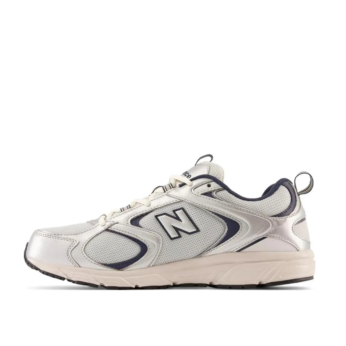 New Balance shoes - White/Blue 0