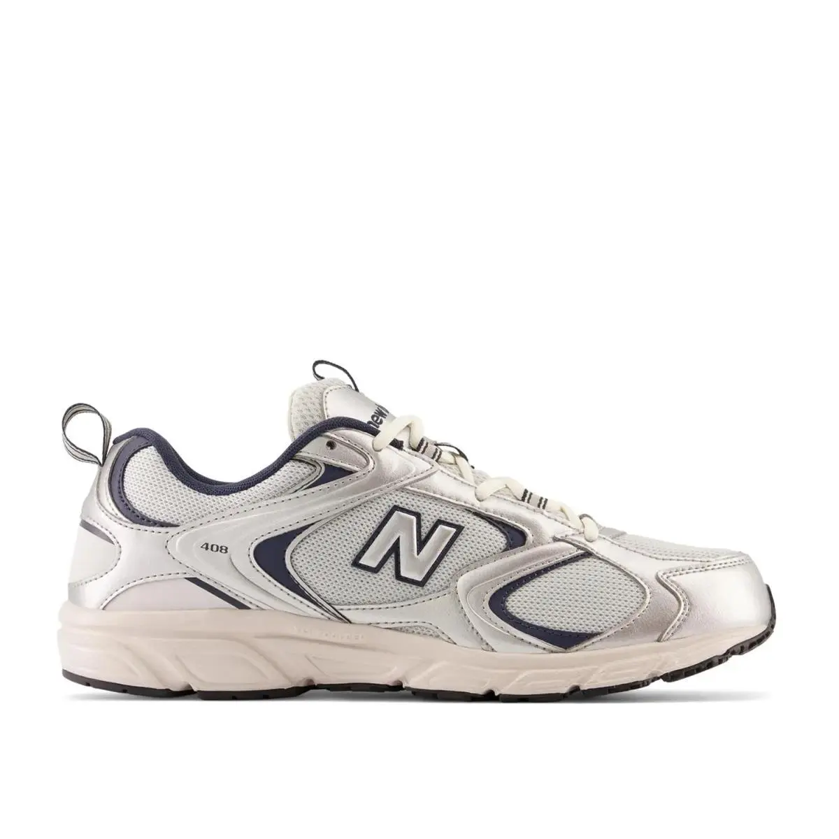 New Balance shoes - White/Blue 8