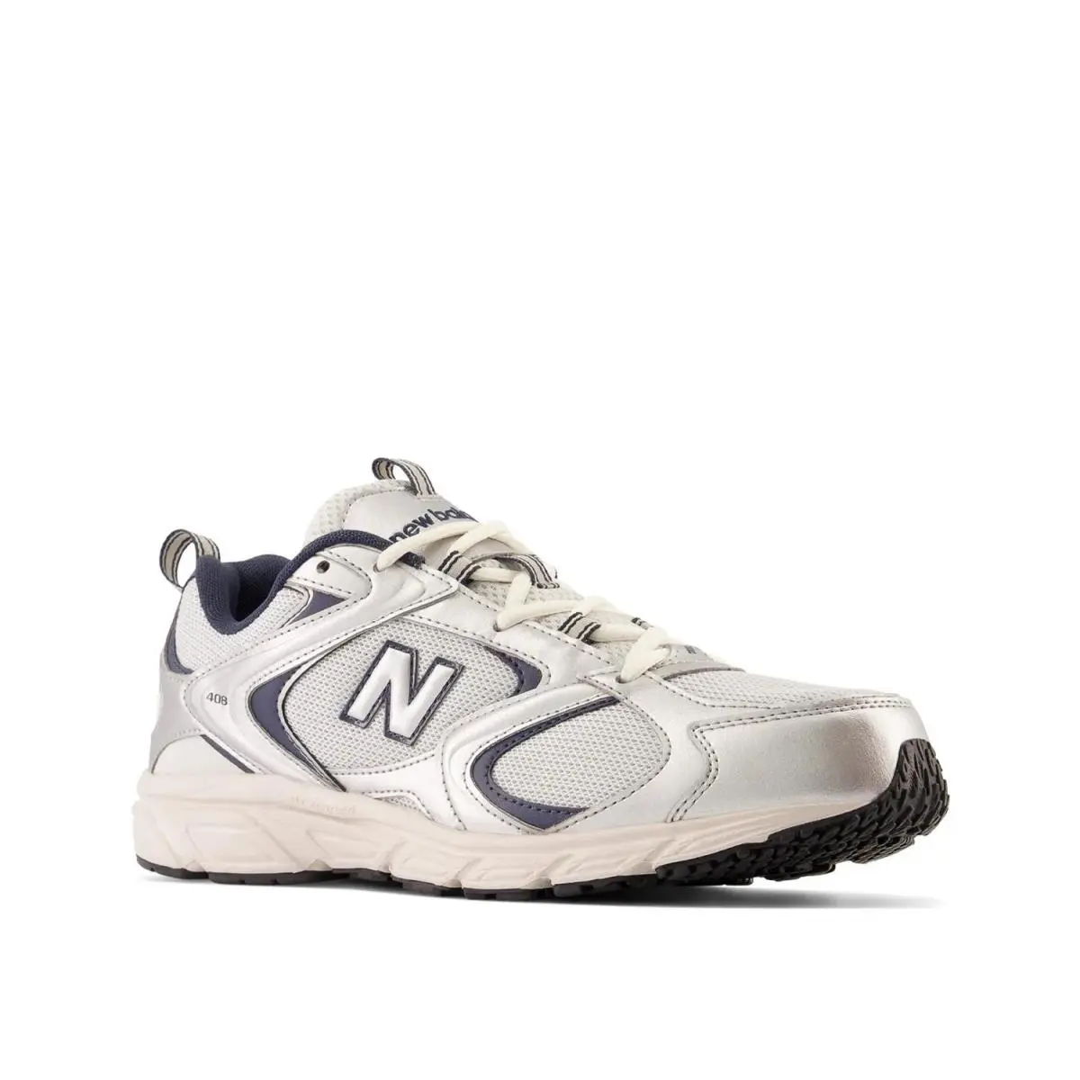 New Balance shoes - White/Blue 6