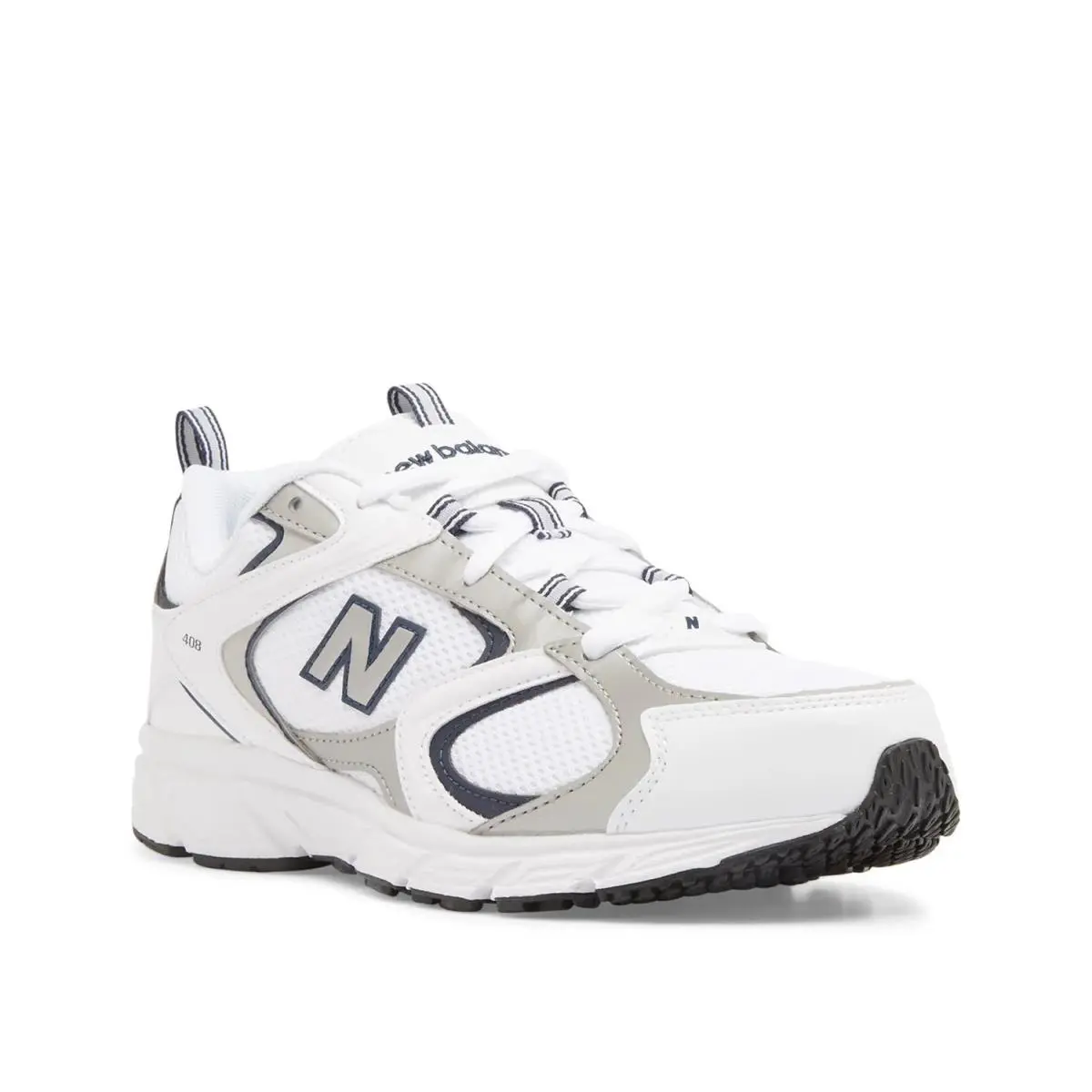 New Balance shoes - White/Blue 13