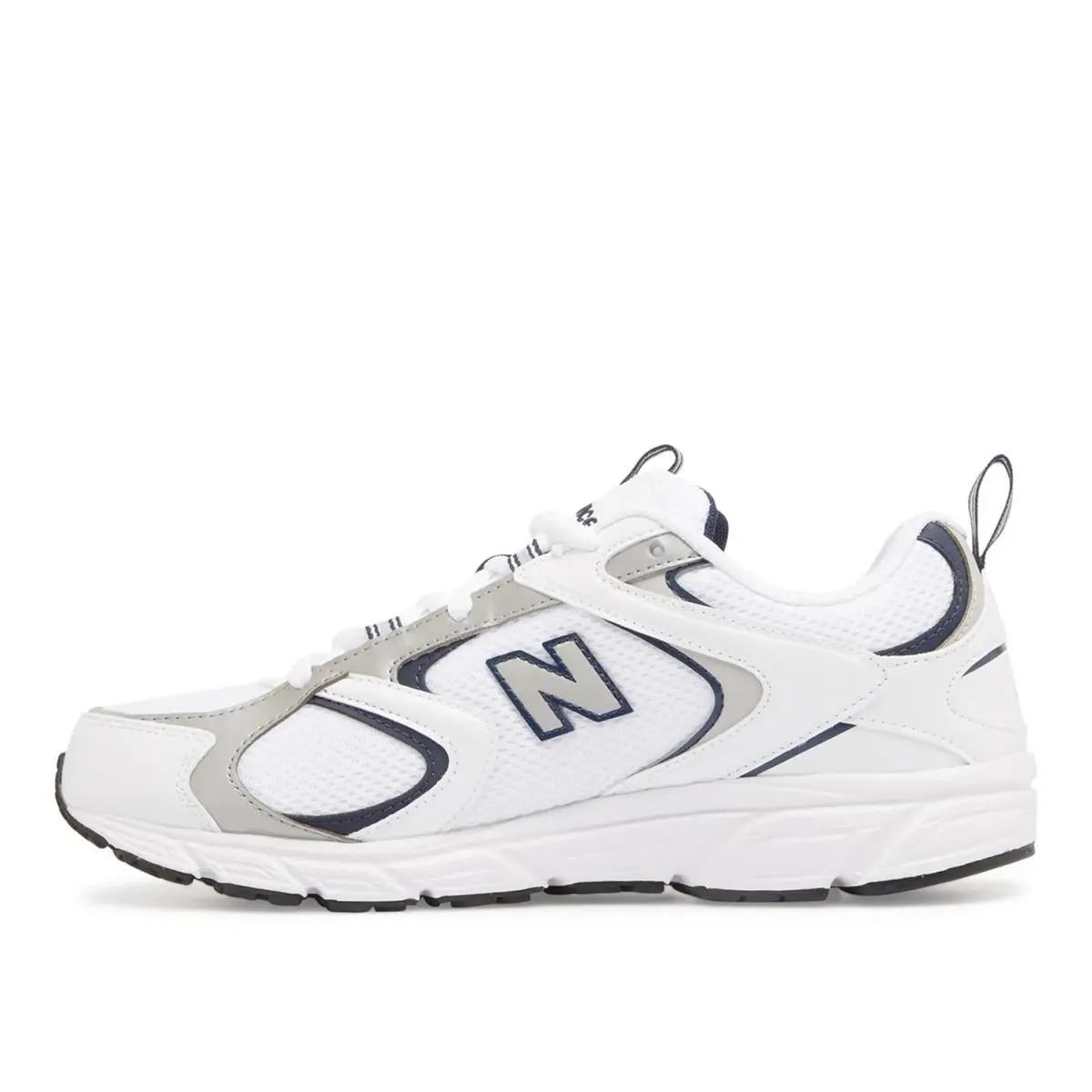 New Balance shoes - White/Blue 18