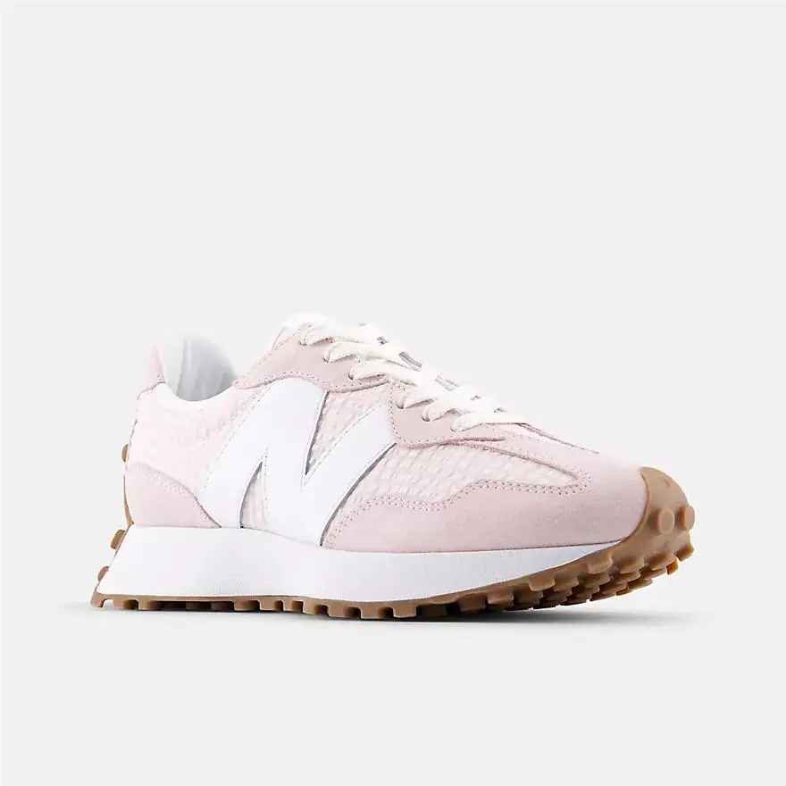 New Balance shoes - New Balance 327 - Multicolor 0