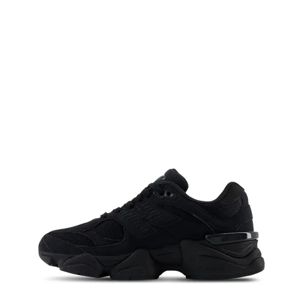 New Balance shoes - GC9060BB - GC9060BB - Black Phantom 0