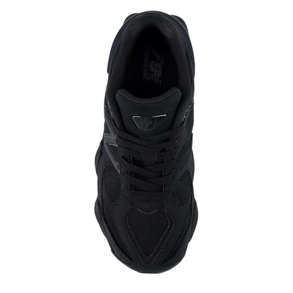 New Balance shoes - GC9060BB - GC9060BB - Black Phantom 2