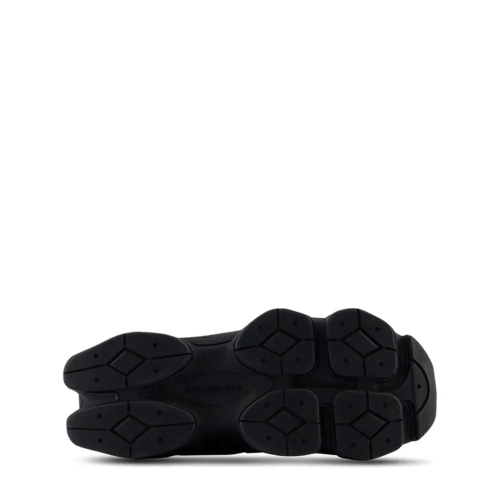 New Balance shoes - GC9060BB - GC9060BB - Black Phantom 5