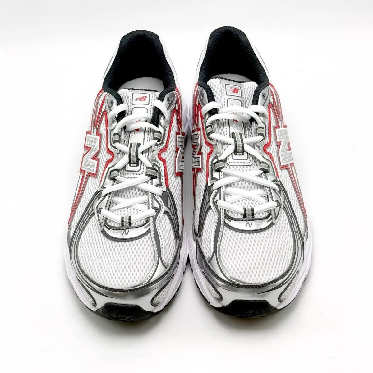 New Balance shoes - New Balance 740 - U7405Q5 - Gray 1