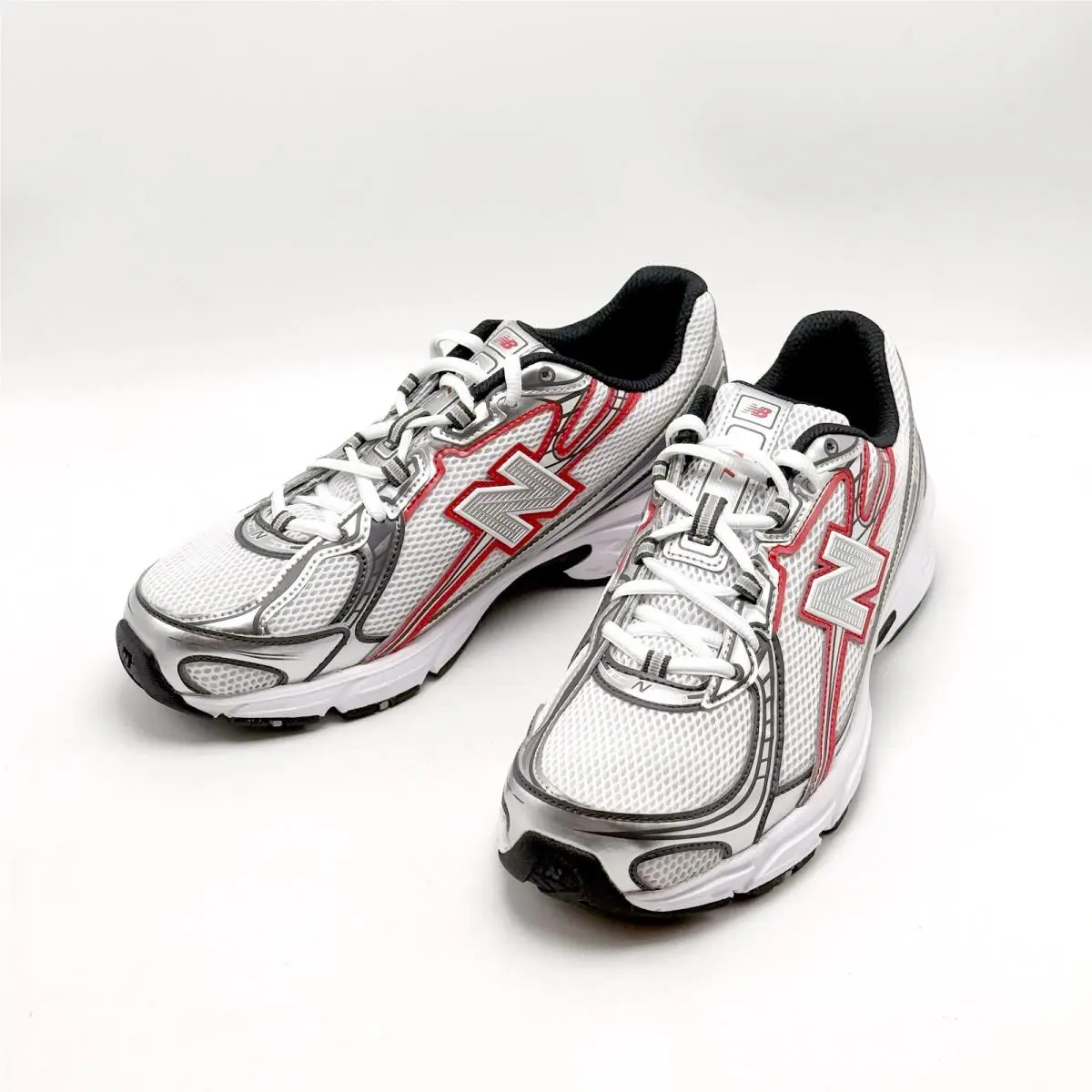 New Balance shoes - New Balance 740 - U7405Q5 - Gray 0
