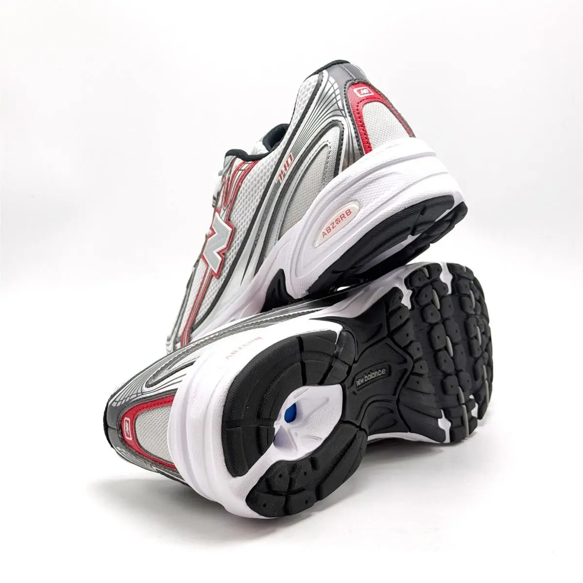 New Balance shoes - New Balance 740 - U7405Q5 - Gray 3