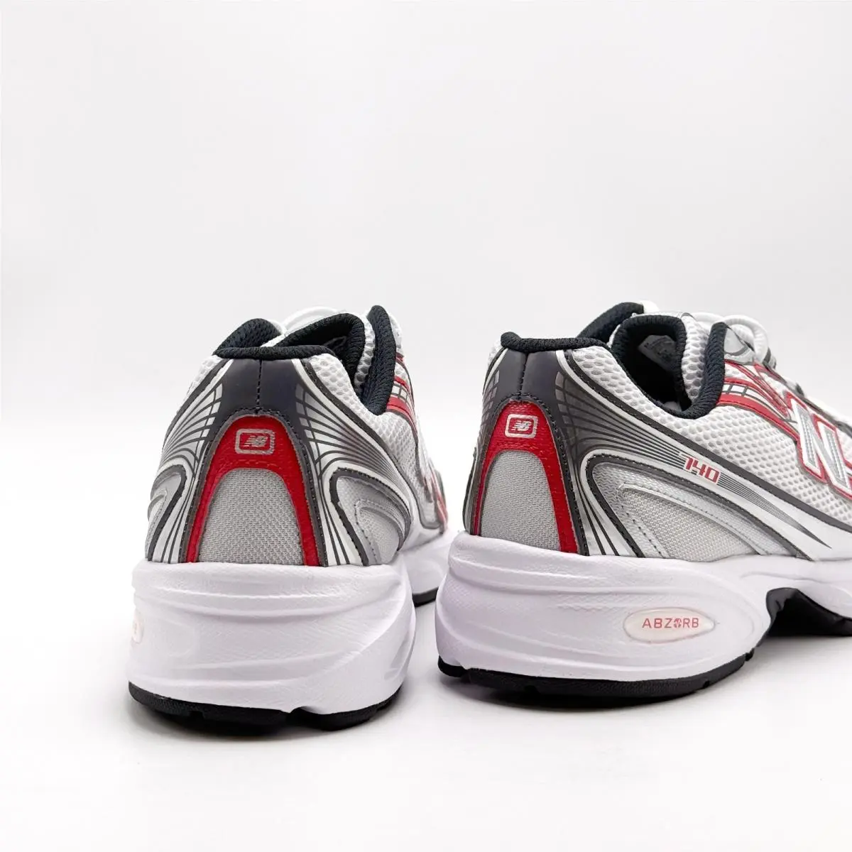 New Balance shoes - New Balance 740 - U7405Q5 - Gray 7