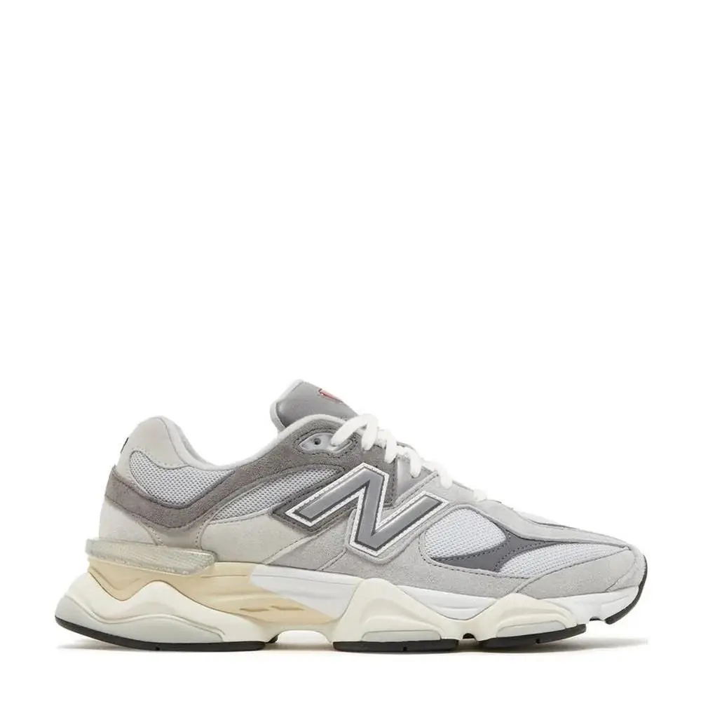 New Balance shoes - U9060GRY - U9060GRY - Granite Gray 2