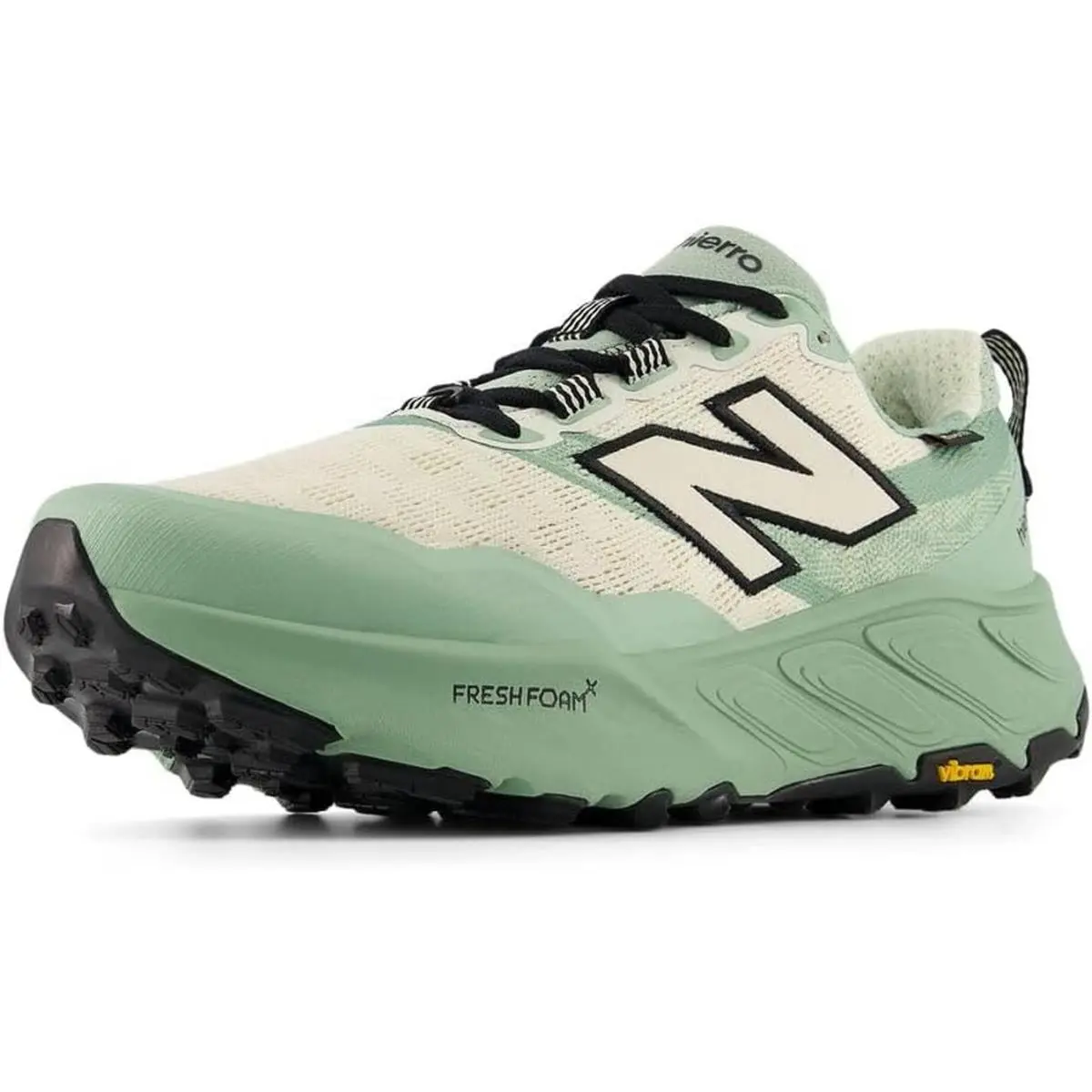 New Balance Men`s Fresh Foam X Hierro V9 Gore-tex Trail Runners