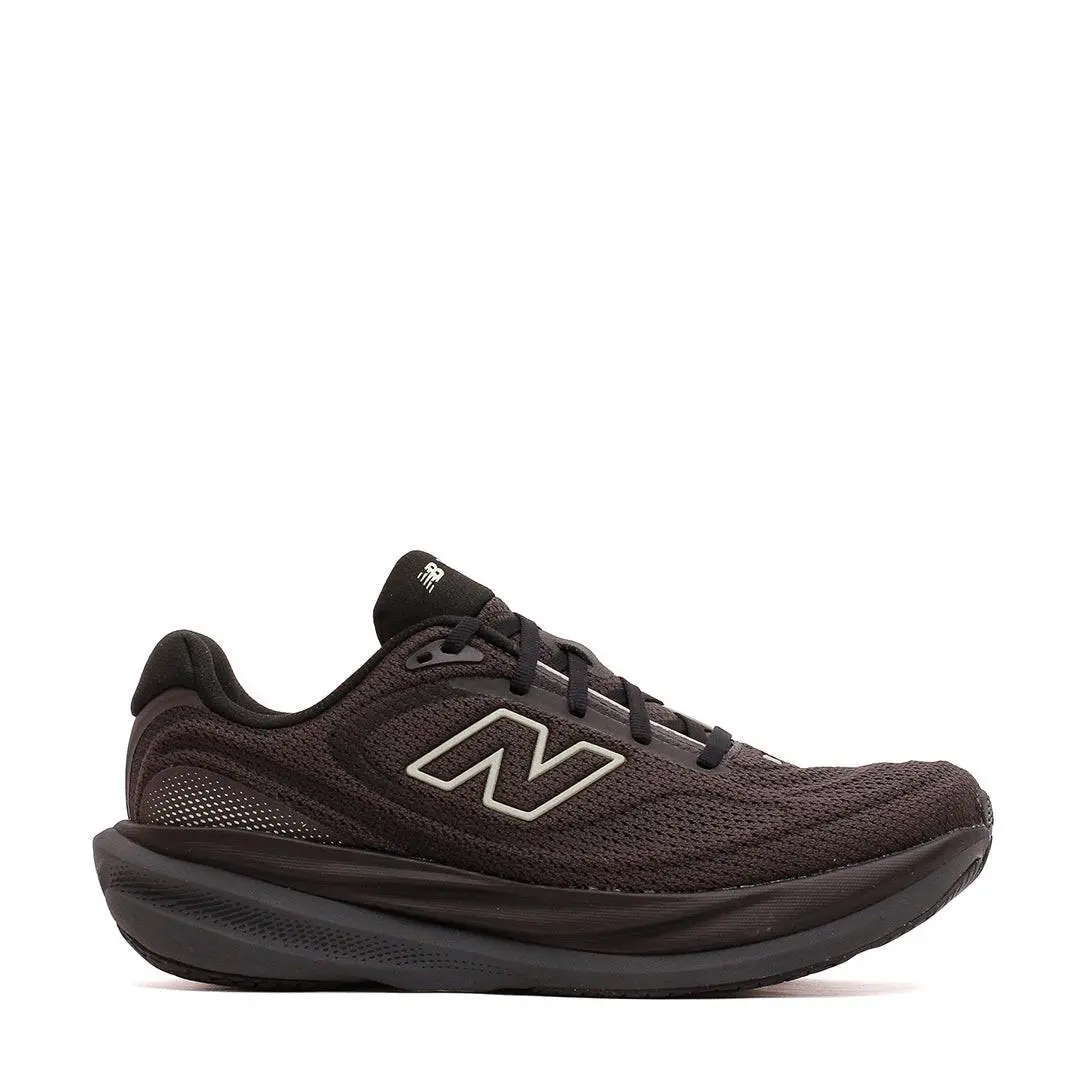 New Balance shoes - New Balance 1080 - BLACK with OLIVINE and FADED BLACK 0