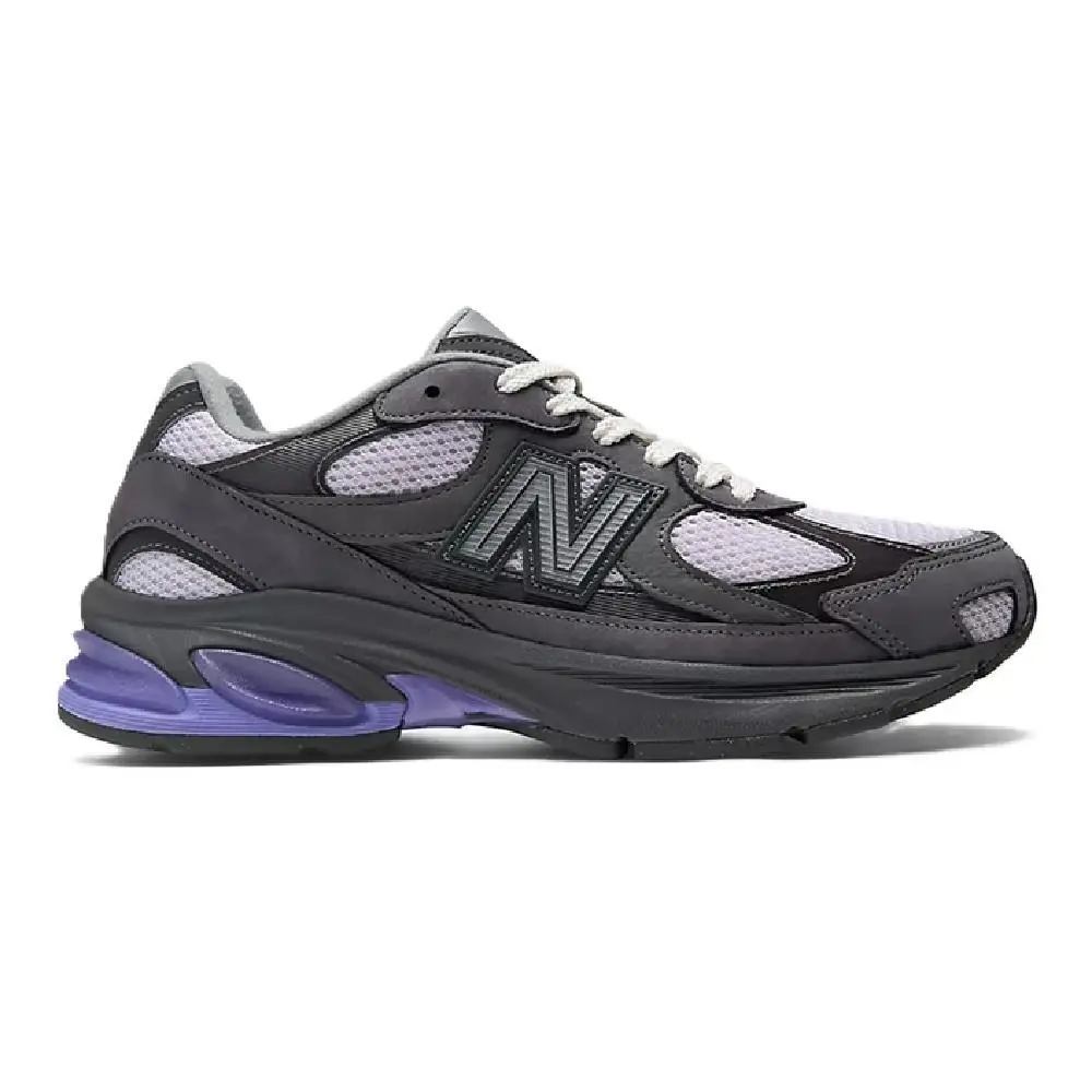 Men`s New Balance Lifestyle U2010V1 Grey Purple U20106KC