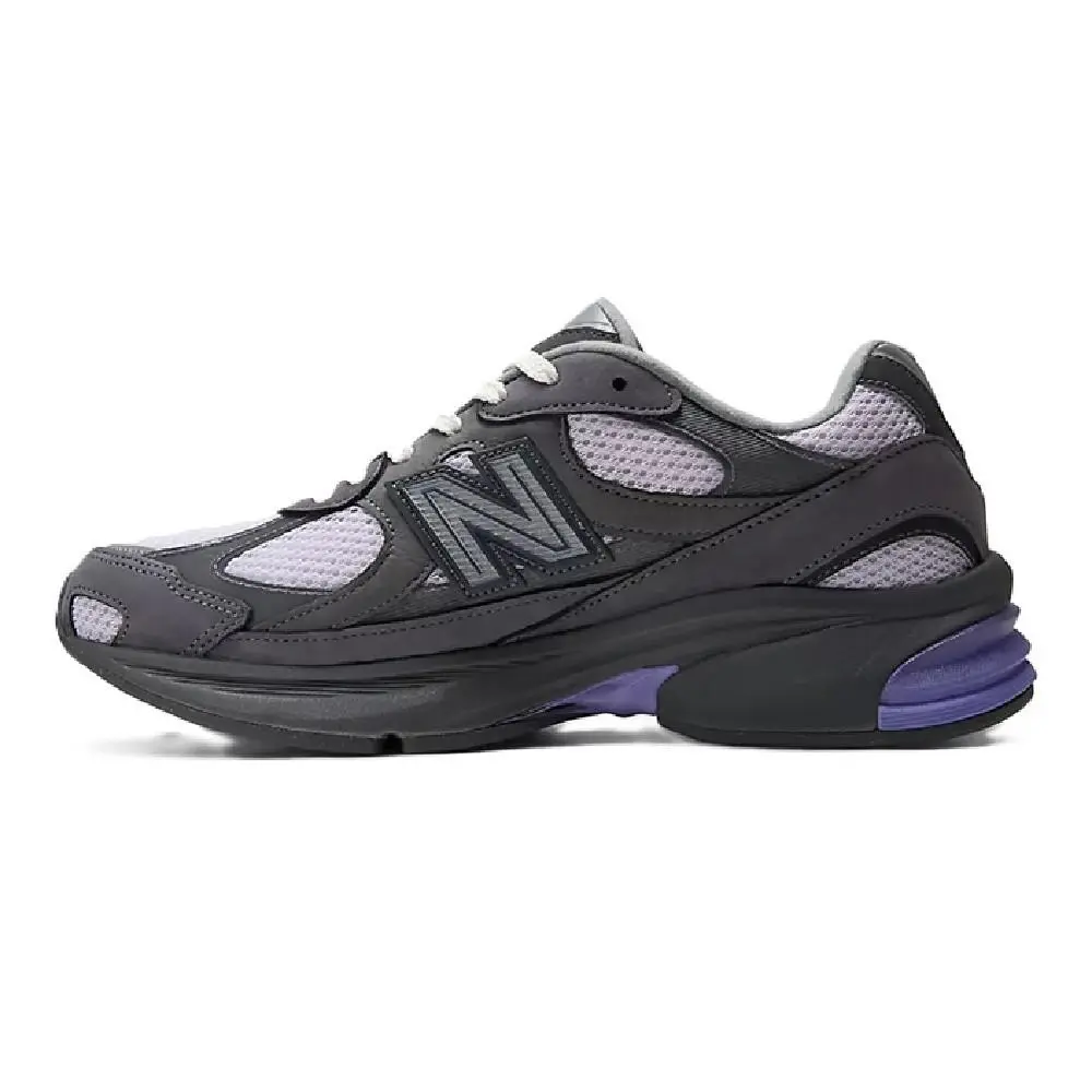 New Balance shoes - U20106KC - U20106KC - Grey Purple 0