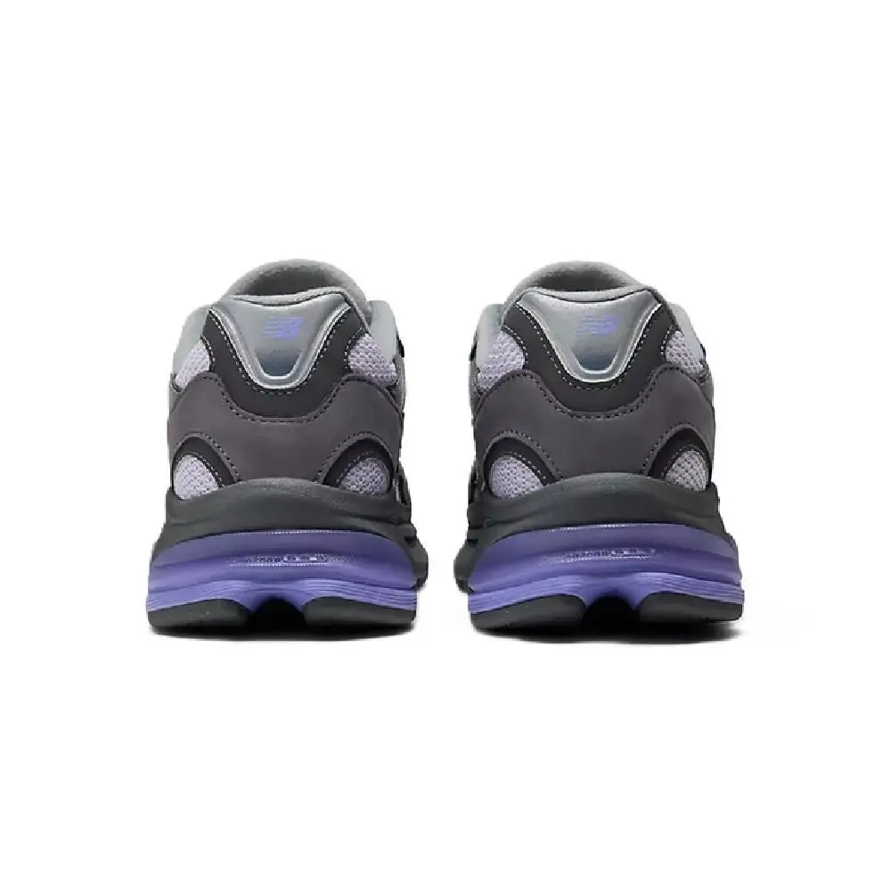 New Balance shoes - U20106KC - U20106KC - Grey Purple 7