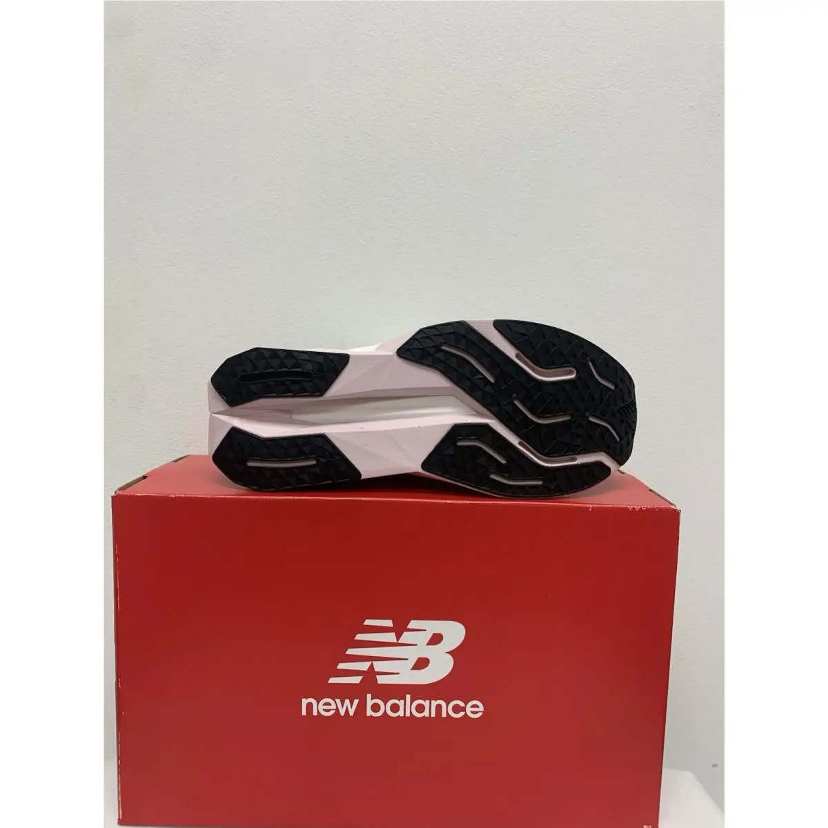 New Balance shoes - New Balance FuelCell Propel - FuelCell Propel - WFCPRCS5 - Beige 6
