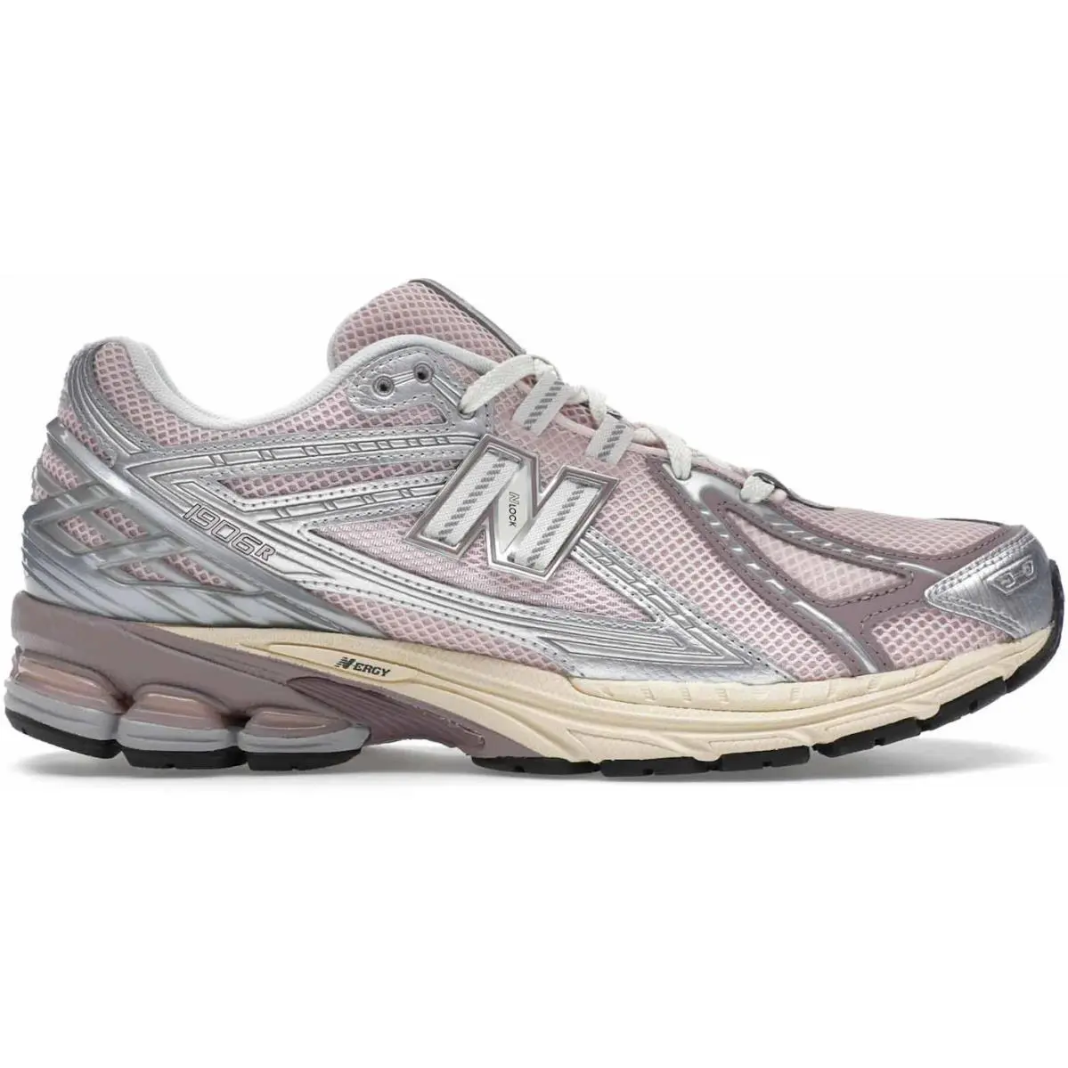 New Balance shoes - U1906RNF - U1906RNF - Multicolor 3