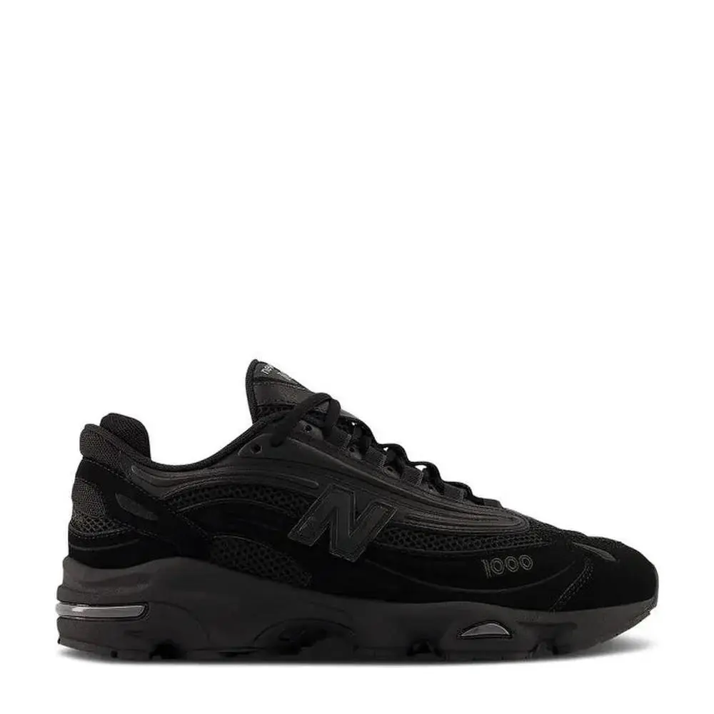 New Balance shoes - M1000B - M1000B - Tripple Black 0