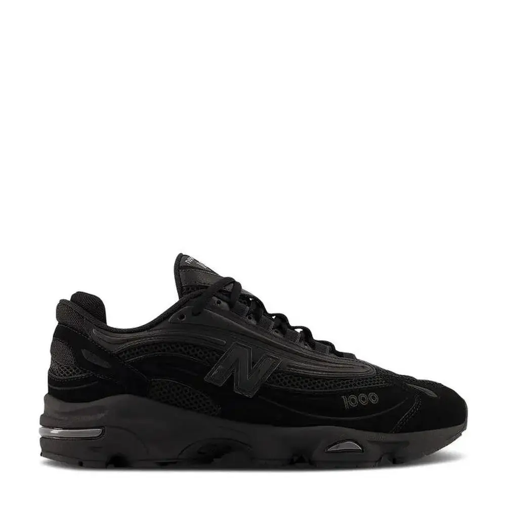 New Balance shoes - M1000B - M1000B - Tripple Black 2