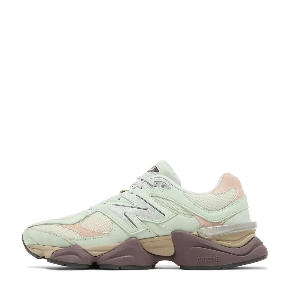 New Balance shoes - U9060GCA - U9060GCA - Green 9