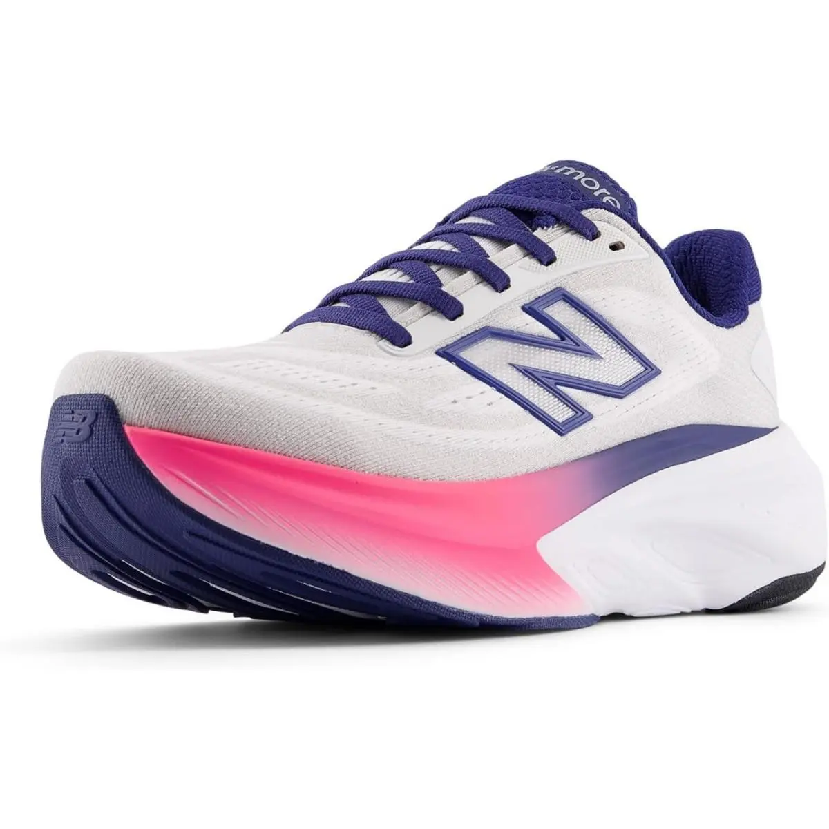 New Balance shoes - WMORLB6-103 - Dream State/Blue Oyster/Pearl Grey 1