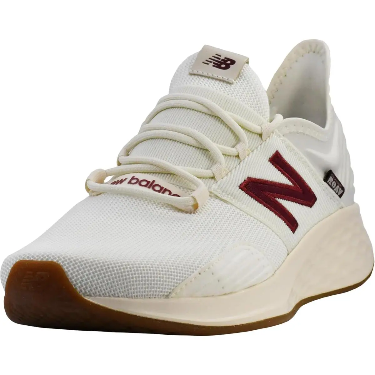 New Balance Men`s Fresh Foam Roav V2 Sneaker