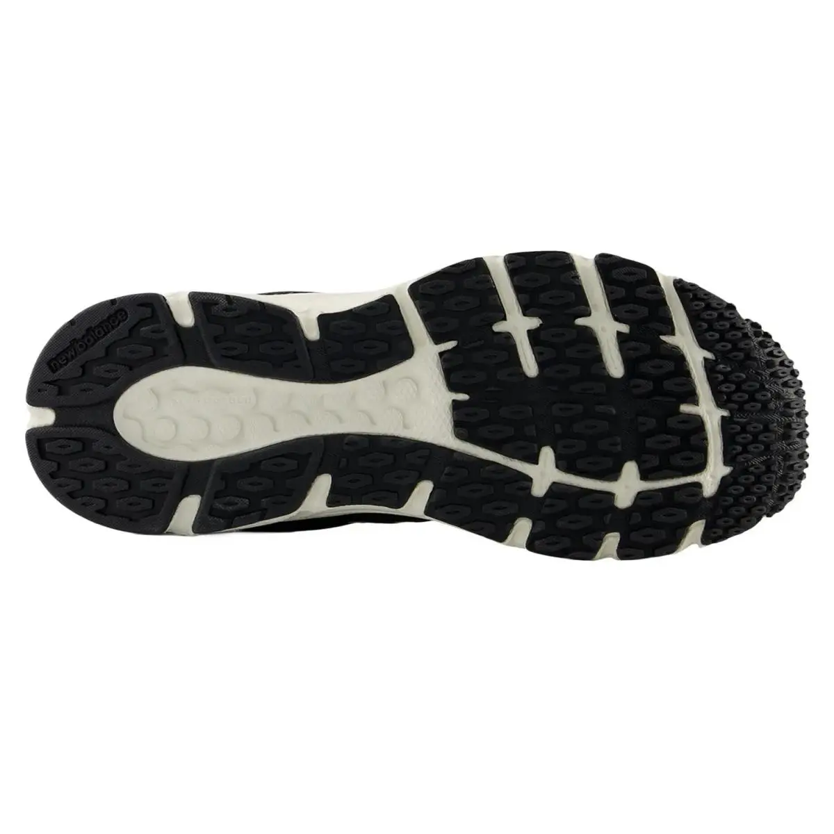 New Balance shoes - Black Cheetah Print 3