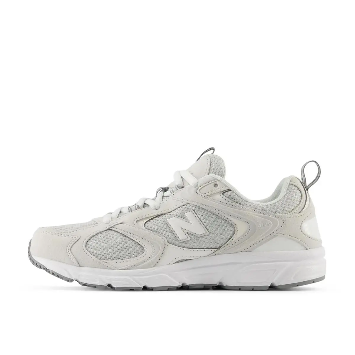 New Balance shoes - Grey/White 8