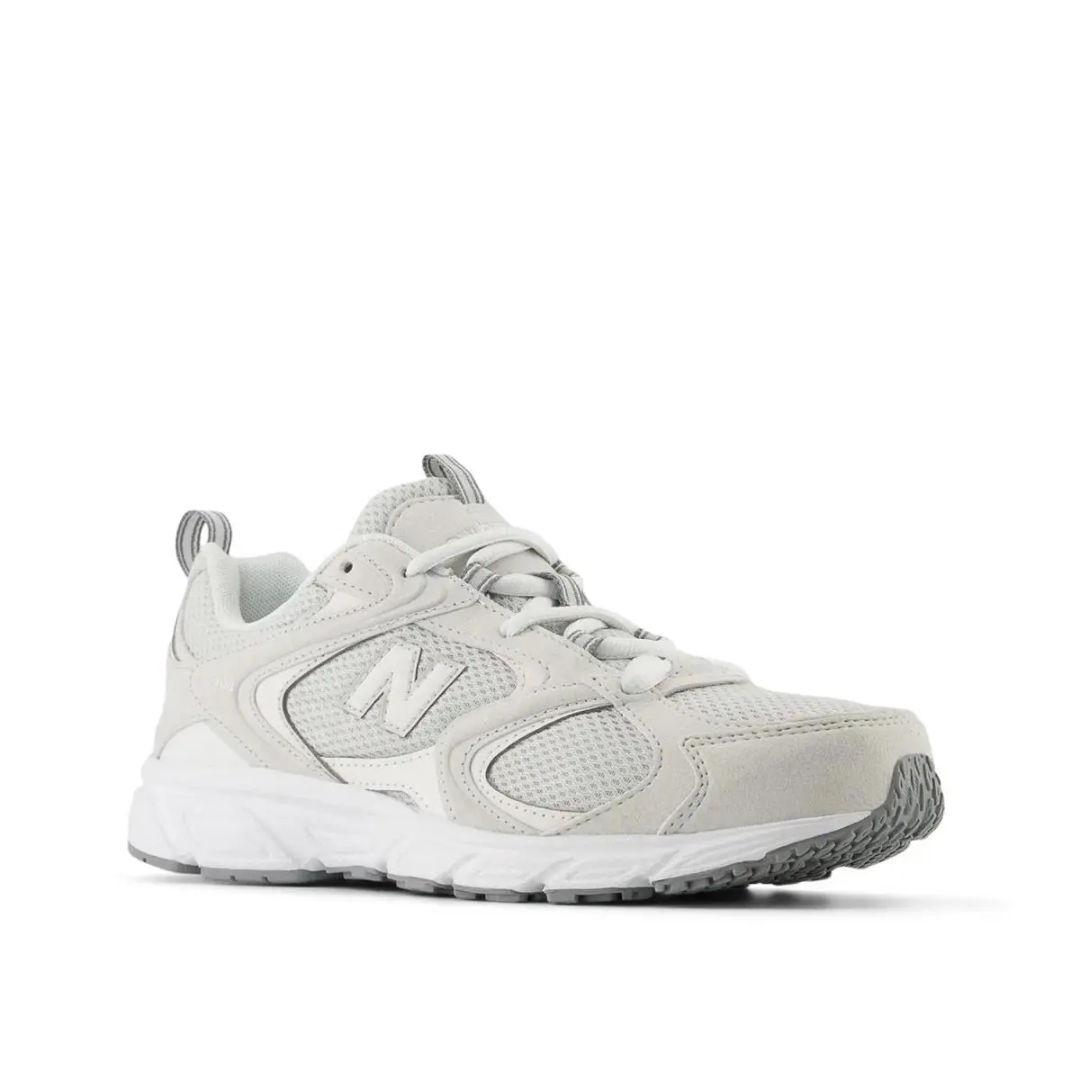 New Balance shoes - Grey/White 7