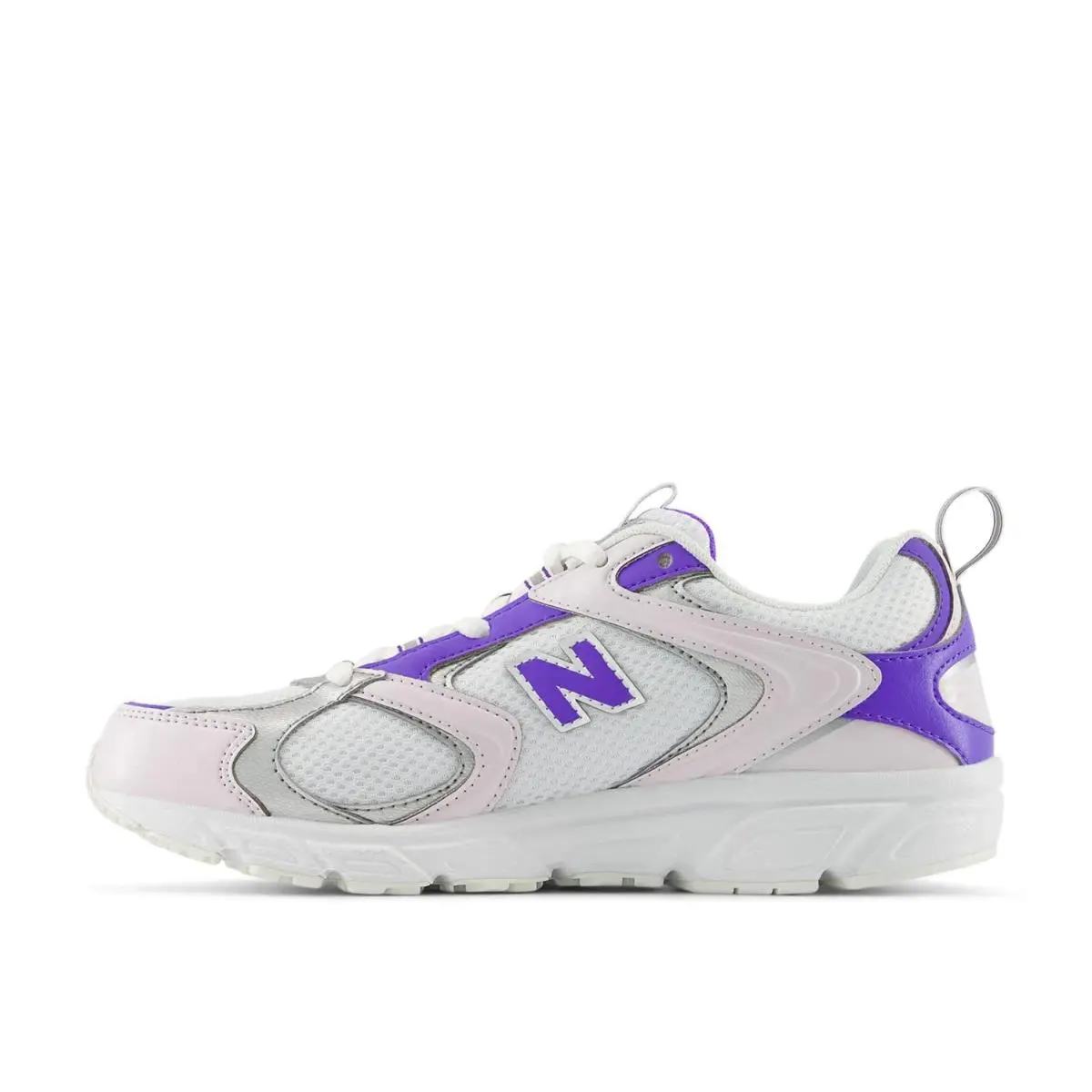 New Balance shoes - Grey/White 16