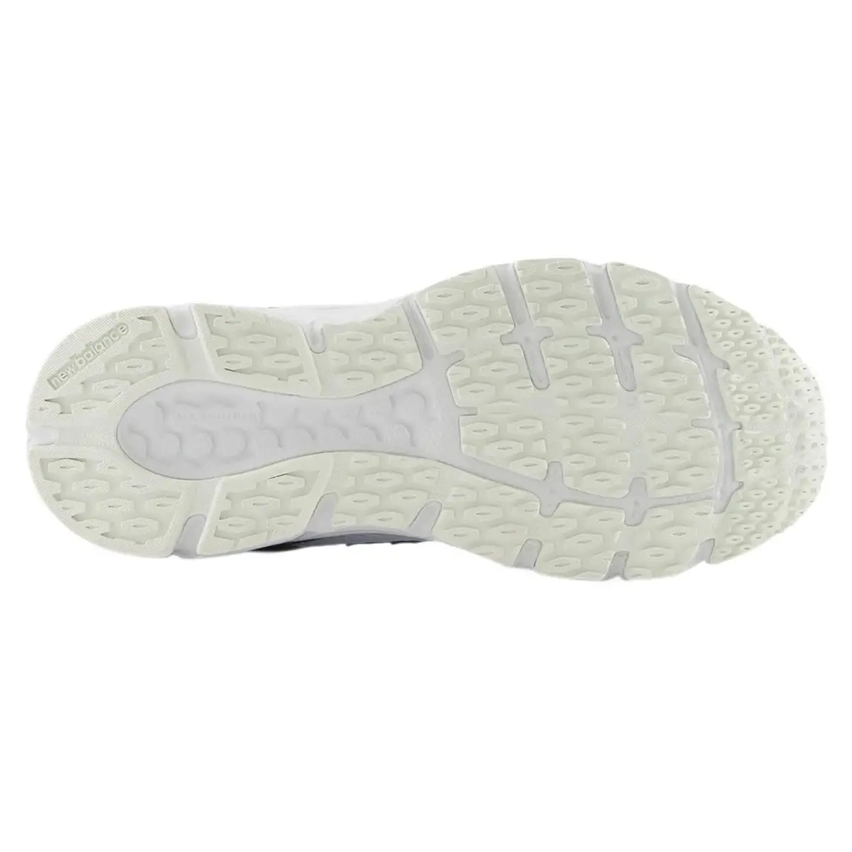 New Balance shoes - Grey/White 18