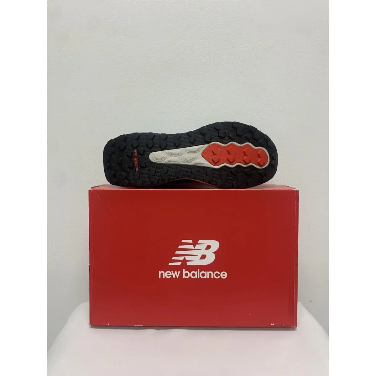 New Balance shoes - New Balance Fresh Foam - Fresh Foam - MTGAROG2 - Gray 0