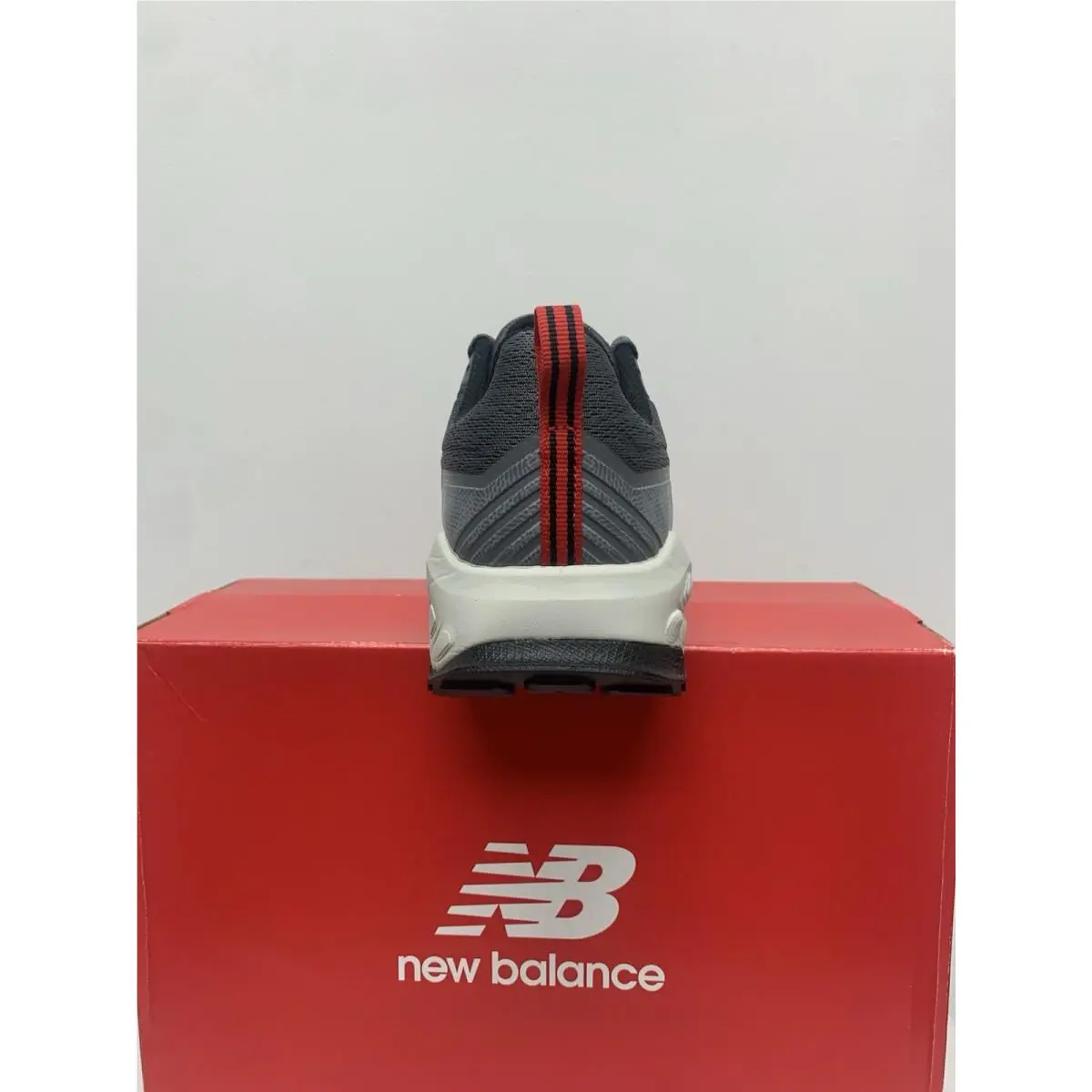 New Balance shoes - New Balance Fresh Foam - Fresh Foam - MTGAROG2 - Gray 2