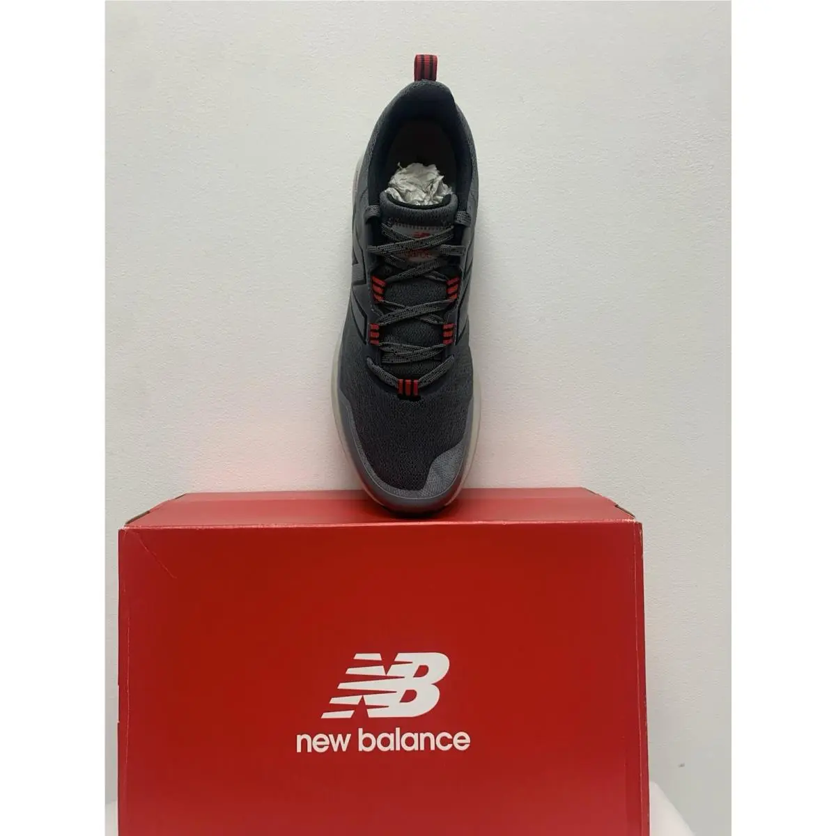 New Balance shoes - New Balance Fresh Foam - Fresh Foam - MTGAROG2 - Gray 7