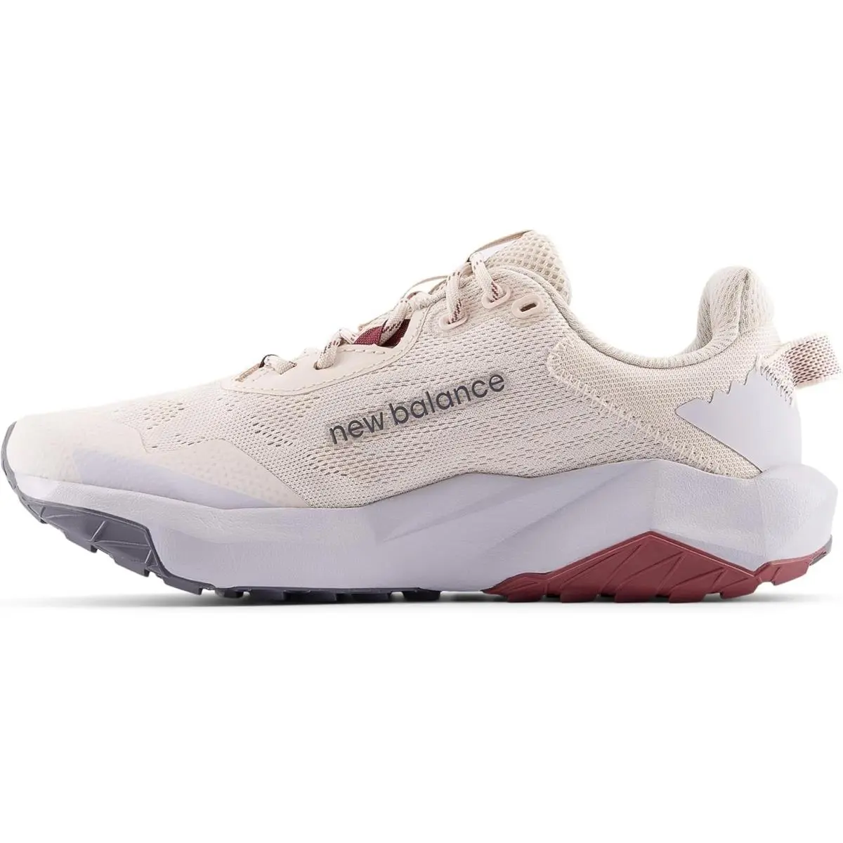 New Balance shoes - New Balance DynaSoft - DynaSoft - WTNTRCC6 - Beige/Grey 1