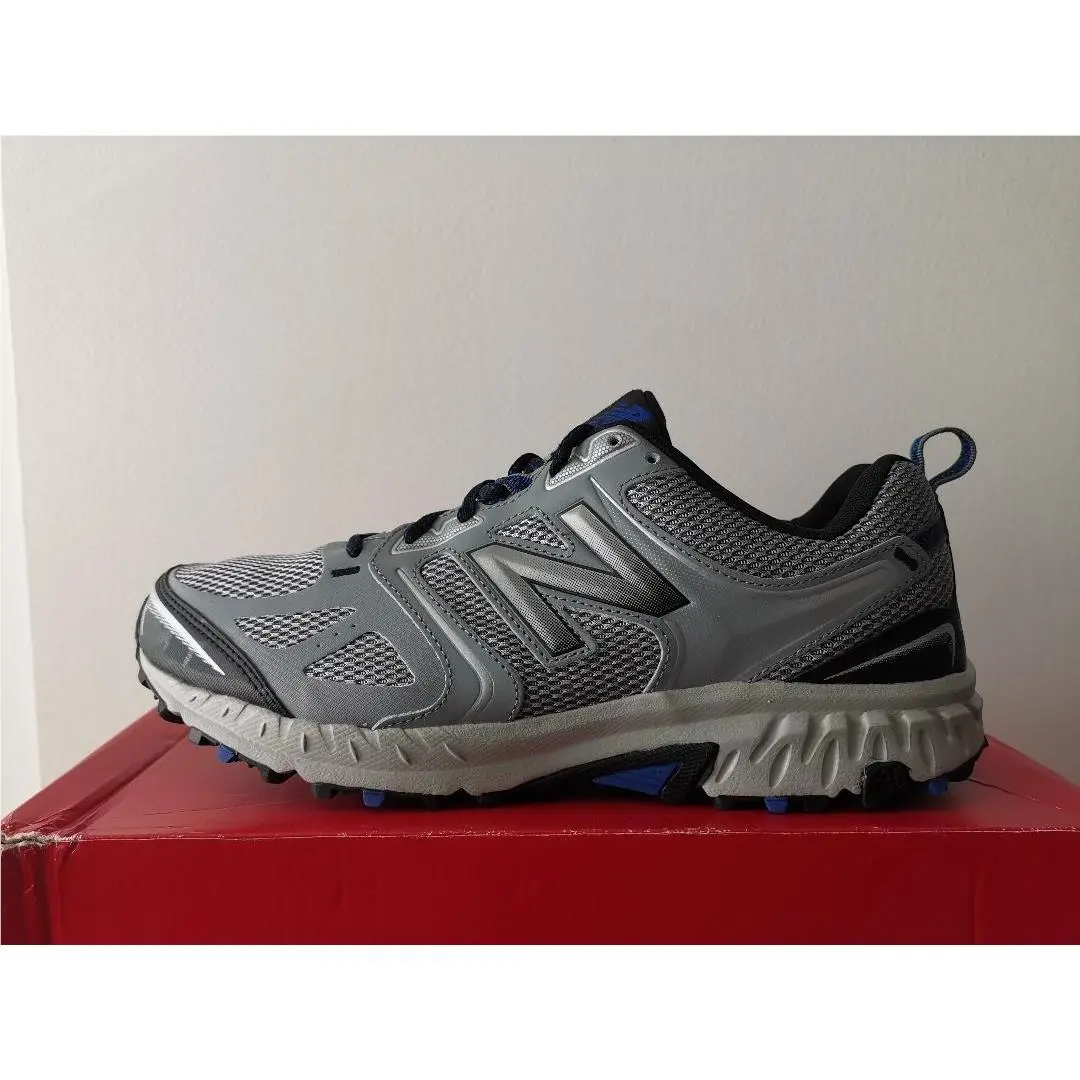 New Mens New Balance 412 v3 Trail Running Sneakers Shoes - 8.5