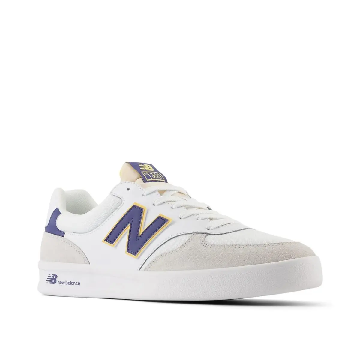 Man`s Fashion Sneakers New Balance CT 300 v3 Court Sneaker