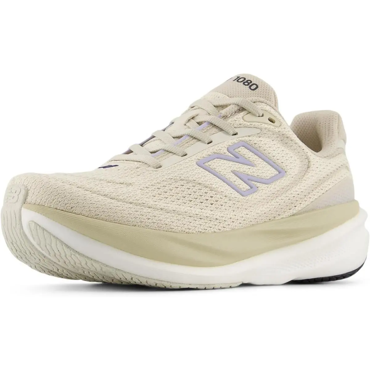 New Balance shoes - W10801L7 - Timberwolf/Neptune Grey 8