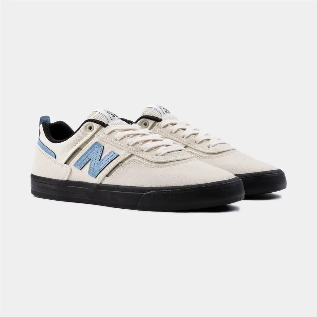 New Balance shoes - New Balance Numeric - Numeric - UN306SBB - White 0
