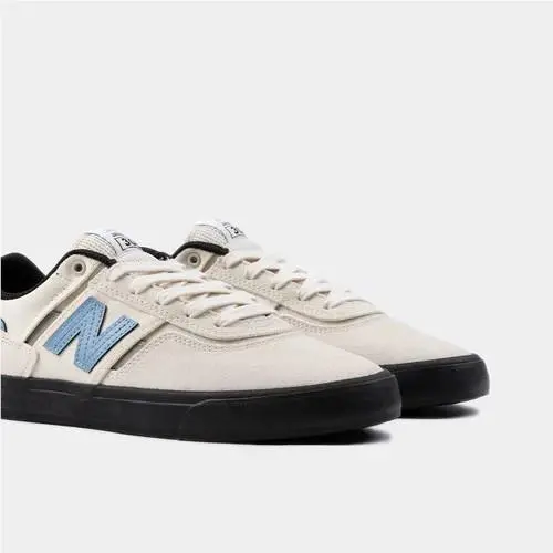 New Balance shoes - New Balance Numeric - Numeric - UN306SBB - White 2