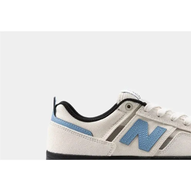 New Balance shoes - New Balance Numeric - Numeric - UN306SBB - White 5