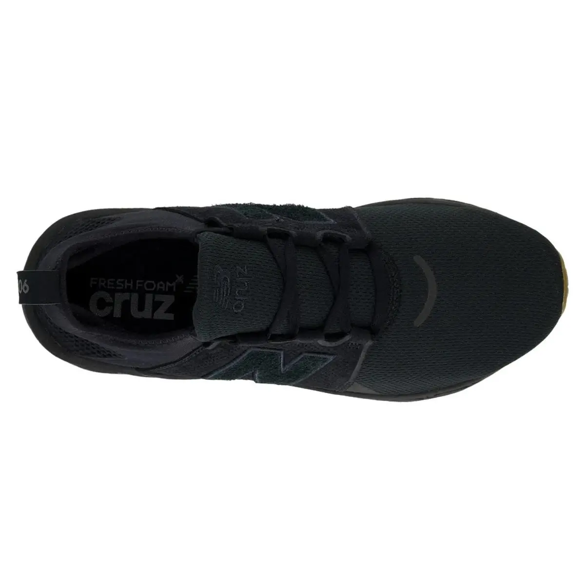 New Balance shoes - Black 3