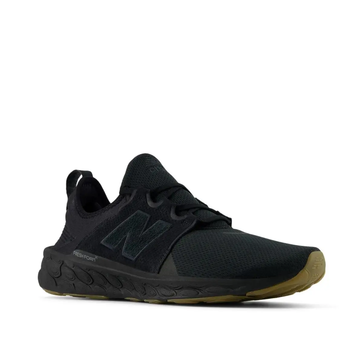 New Balance shoes - Black 4